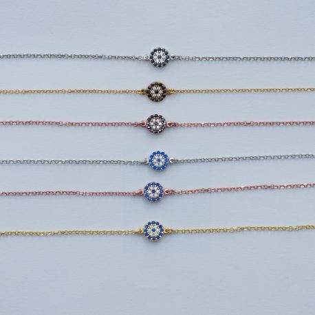 Evil Eye Small Size 1