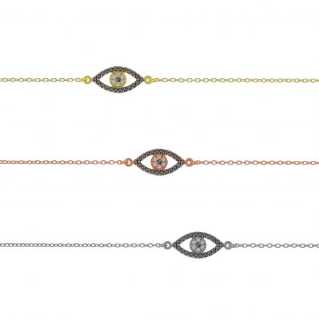 Evil Eye Size 3 - Image 2