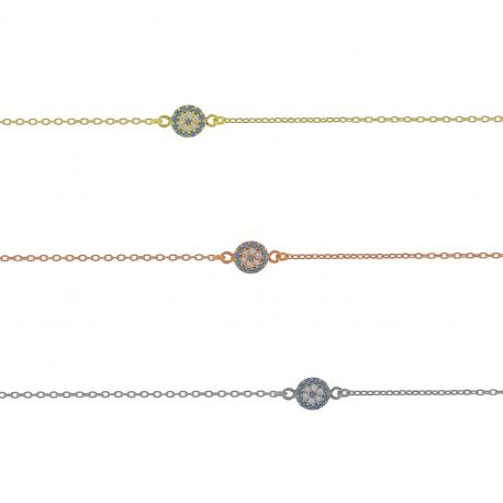 Evil Eye Small Size 1 - Image 2