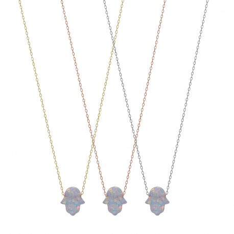 Hand Of Fatima Opal - Image 3