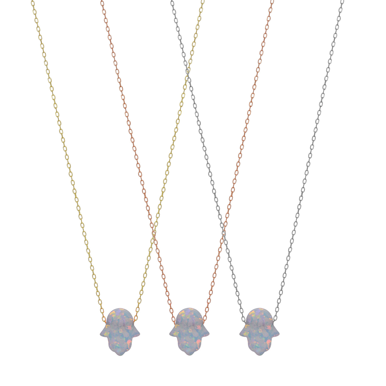 Hand Of Fatima Opal - Image 3
