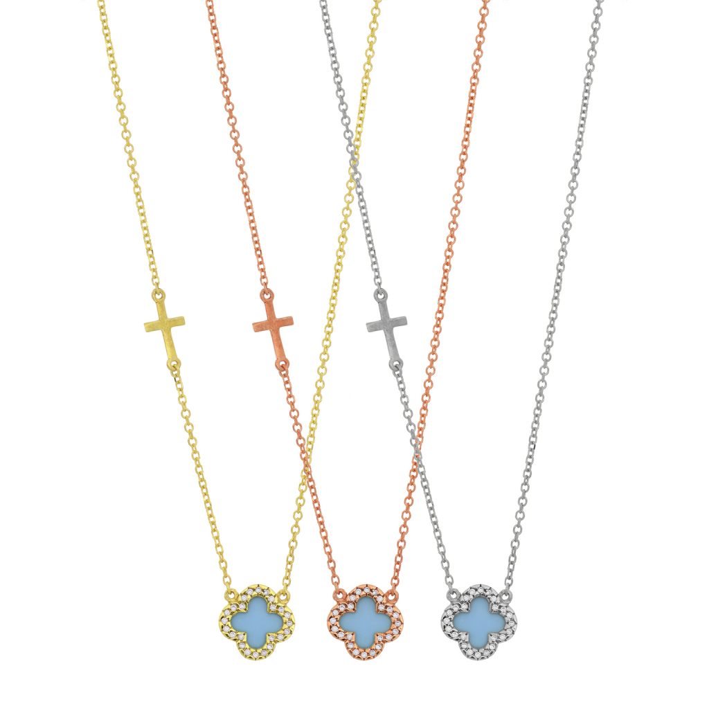 All jewellery