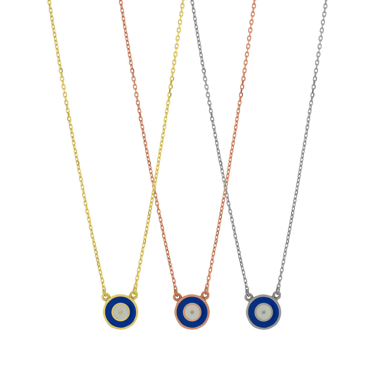 Round Shape Eye - Size 2 - Image 2