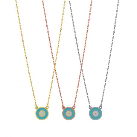 Round Shape Eye - Size 2 - Image 3