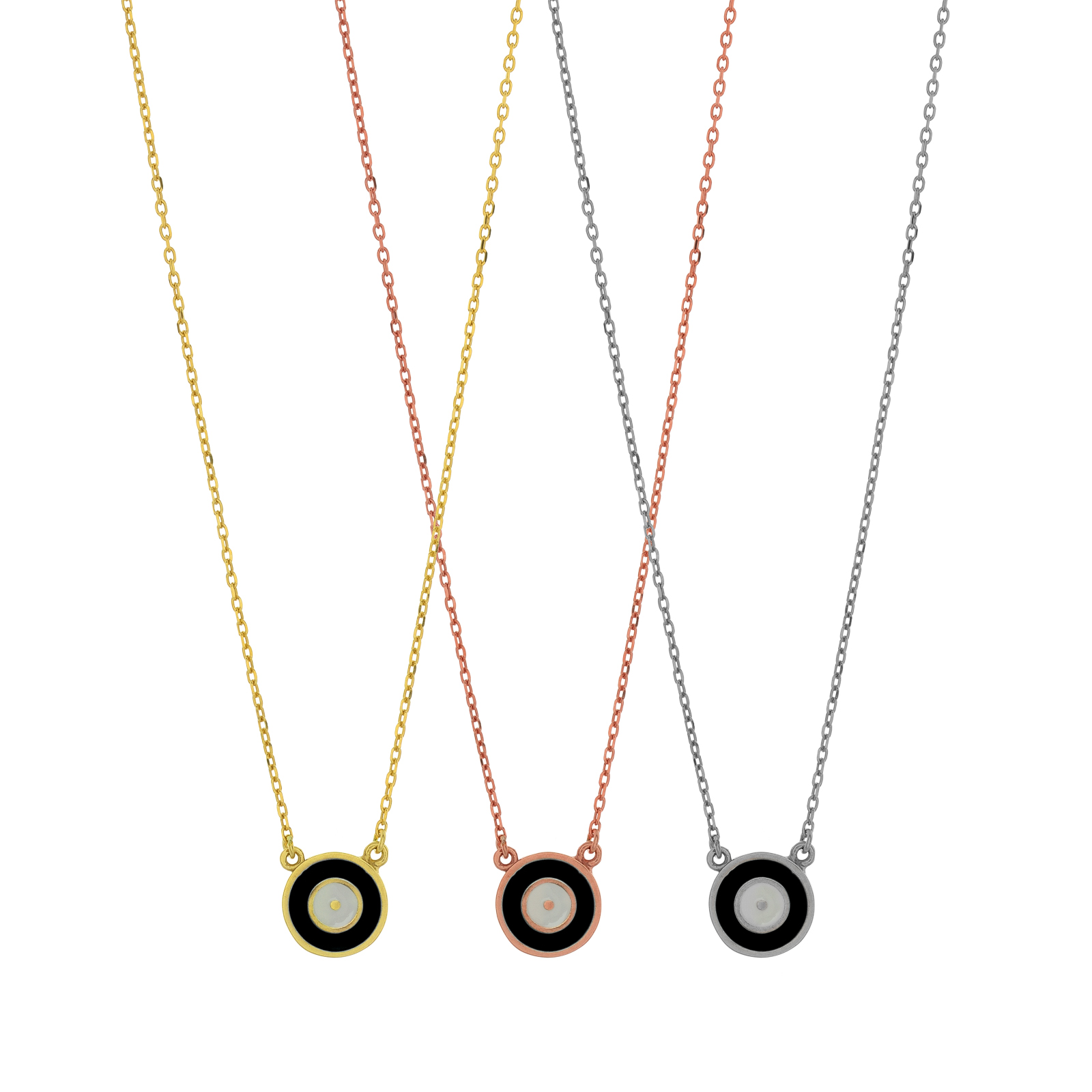 Round Shape Eye - Size 2